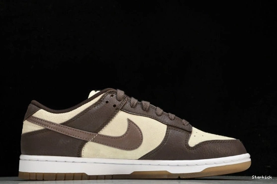 Plum Low Dunk  Eclipse Nike FJ4734-100 0907